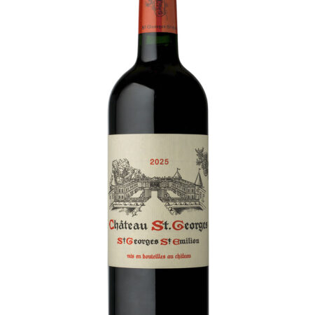 Primeur - Château Saint-Georges 2025