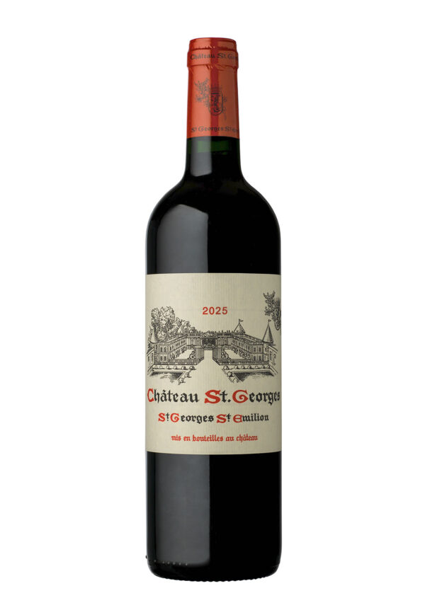 Primeur - Château Saint-Georges 2025